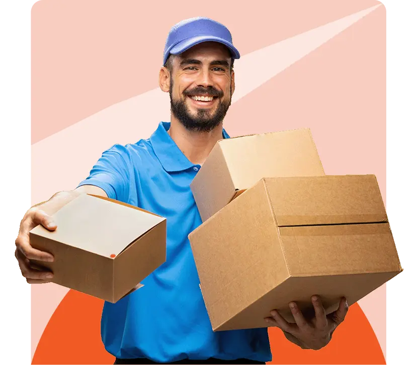 delivery-man